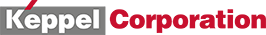 Keppel Logo